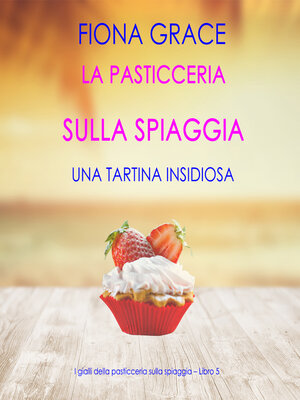 cover image of Una tartina insidiosa